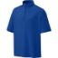 Custom Richardson Barrage Wind Shirt Royal Blue