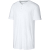 Custom Richardson Select 2-Button Baseball Jersey White