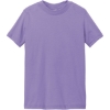 Custom Rabbit Skins Toddler Fine Jersey Tee. Lavender Purple