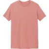 Custom Rabbit Skins Toddler Fine Jersey Tee. Mauvelous Pink