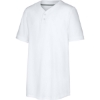 Custom Richardson Youth Select 2-Button Baseball Jersey White