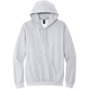 Custom Gildan Softstyle Midweight Pullover Hooded Sweatshirt AshGrey