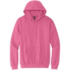 Custom Gildan Softstyle Midweight Pullover Hooded Sweatshirt PkLemonade
