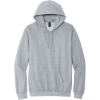 Custom Gildan Softstyle Midweight Pullover Hooded Sweatshirt SportGrey