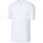 Custom Sport-Tek PosiCharge Compression 1/2-Sleeve Tee White