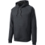 Custom Sport-Tek Tech Fleece Hooded Sweatshirt. Graphite Heather Gray