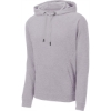 Custom Sport-Tek Lightweight French Terry Pullover Hoodie. Heather Grey