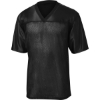 Custom Sport-Tek PosiCharge Replica Jersey. Black