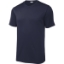 Custom Sport-Tek Posi-UV Pro Tee. True Navy Blue