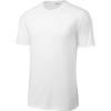 Custom Sport-Tek Posi-UV Pro Tee. White