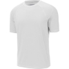 Custom Sport-Tek Rashguard Tee. White