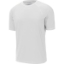 Custom Sport-Tek Rashguard Tee. White