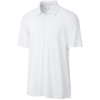 Custom Sport-Tek Versa Polo White