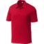 Custom Sport-Tek PosiCharge Strive Polo Deep Red