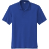 Custom Sport-Tek Sideline Polo True Royal Blue