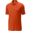 Custom Sport-Tek PosiCharge Competitor Polo. DeepOrange