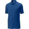 Custom Sport-Tek PosiCharge Competitor Polo. Royal