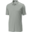 Custom Sport-Tek PosiCharge Competitor Polo. Silver