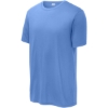 Custom Sport-Tek Echo Tee Carolina Blue