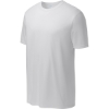 Custom Sport-Tek Echo Tee White