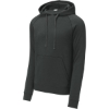 Custom Sport-Tek Drive Fleece Pullover Hoodie CharGrey