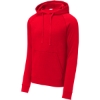 Custom Sport-Tek Drive Fleece Pullover Hoodie True Red