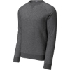 Custom Sport-Tek Drive Fleece Crewneck Graphite Gray Heather