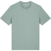 Custom Stanley/Stella Unisex Creator 2.0 Tee Aloe Green