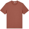 Custom Stanley/Stella Unisex Creator 2.0 Tee Heritage Brown