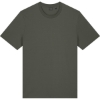 Custom Stanley/Stella Unisex Creator 2.0 Tee Khaki Green
