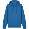 Custom Stanley/Stella Unisex Cruiser 2.0 Hooded Sweatshirt Mindful Blue