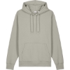 Custom Stanley/Stella Unisex Cruiser 2.0 Hooded Sweatshirt Stone Beige
