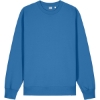 Custom Stanley/Stella Unisex Changer 2.0 Crewneck Sweatshirt Mindful Blue