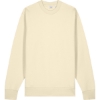 Custom Stanley/Stella Unisex Changer 2.0 Crewneck Sweatshirt Natural Raw Beige