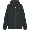 Custom Stanley/Stella Unisex Cultivator 2.0 Full-Zip Hooded Sweatshirt Dark Heather Gray