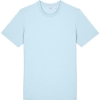 Custom Stanley/Stella Unisex Crafter Tee Blue Ice