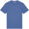 Custom Stanley/Stella Unisex Crafter Tee Bright Blue