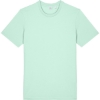 Custom Stanley/Stella Unisex Crafter Tee Caribbean Blue