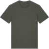 Custom Stanley/Stella Unisex Crafter Tee Khaki Green