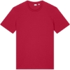 Custom Stanley/Stella Unisex Crafter Tee Red