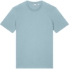 Custom Stanley/Stella Unisex Crafter Tee Sky Blue