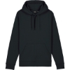 Custom Stanley/Stella Unisex Drummer 2.0 Hooded Sweatshirt Black