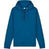 Custom Stanley/Stella Unisex Drummer 2.0 Hooded Sweatshirt Royal Blue