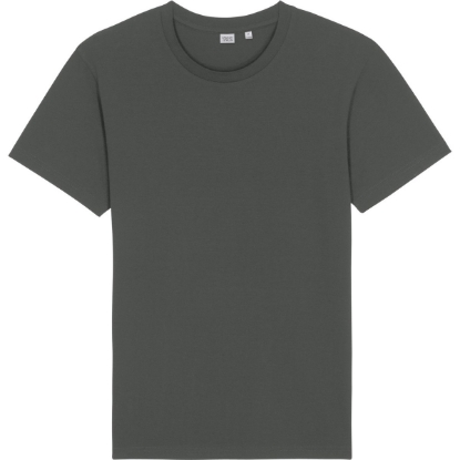 Custom Stanley/Stella Unisex Rocker Tee Anthracite Gray
