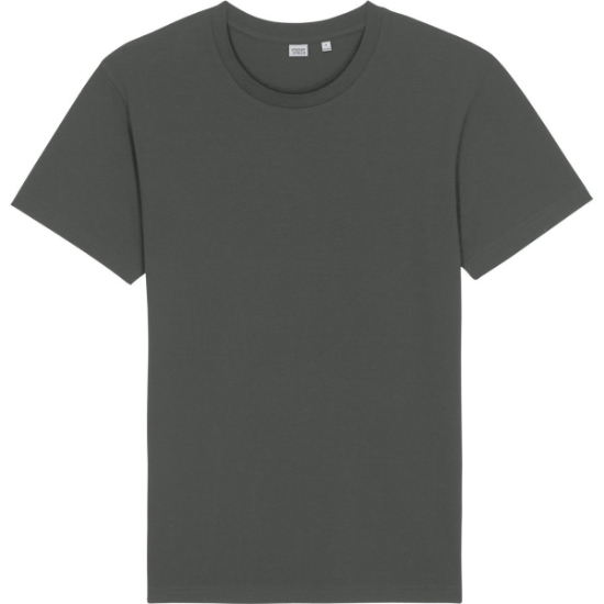 Custom Stanley/Stella Unisex Rocker Tee Anthracite Gray