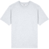 Custom Stanley/Stella Unisex Freestyler Heavyweight Tee Cool Heather Gray