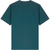 Custom Stanley/Stella Unisex Freestyler Heavyweight Tee Stargazer Green
