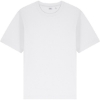 Custom Stanley/Stella Unisex Freestyler Heavyweight Tee White