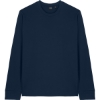 Custom Stanley/Stella Unisex Creator 2.0 Long Sleeve Tee French Navy Blue