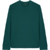 Custom Stanley/Stella Unisex Creator 2.0 Long Sleeve Tee Glazed Green